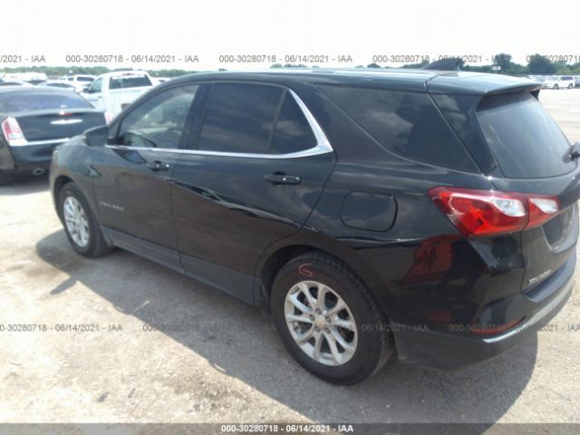 Photo 2 VIN: 3GNAXJEV6JL120780 - CHEVROLET EQUINOX 