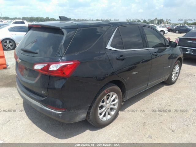 Photo 3 VIN: 3GNAXJEV6JL120780 - CHEVROLET EQUINOX 