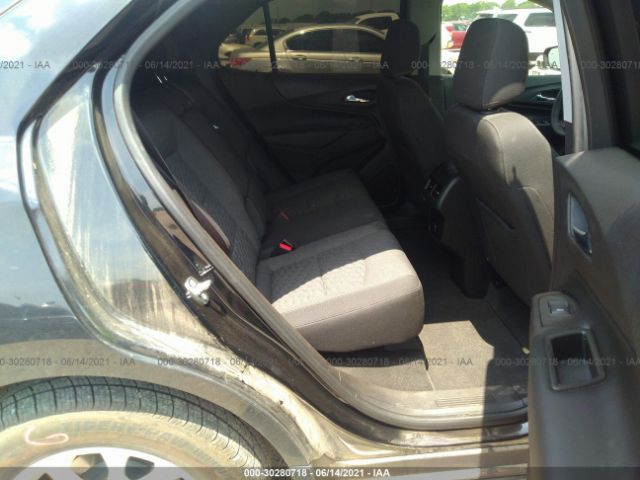 Photo 7 VIN: 3GNAXJEV6JL120780 - CHEVROLET EQUINOX 