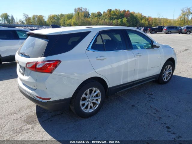 Photo 3 VIN: 3GNAXJEV6JL131245 - CHEVROLET EQUINOX 