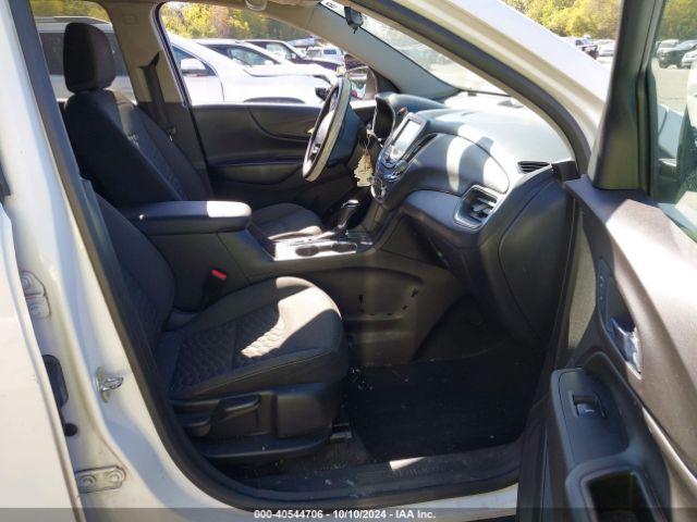 Photo 4 VIN: 3GNAXJEV6JL131245 - CHEVROLET EQUINOX 