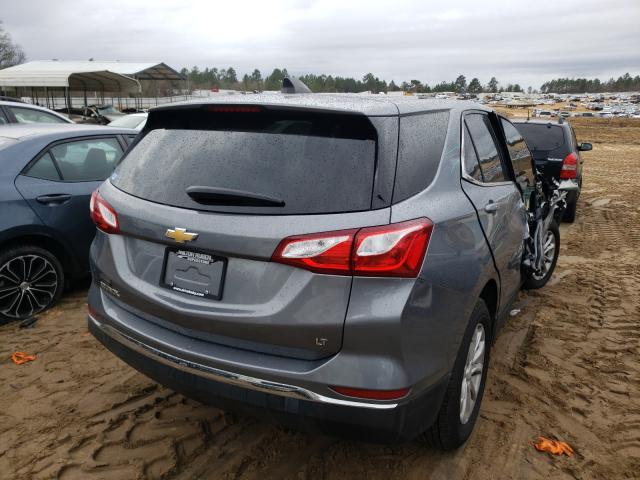 Photo 3 VIN: 3GNAXJEV6JL177271 - CHEVROLET EQUINOX LT 