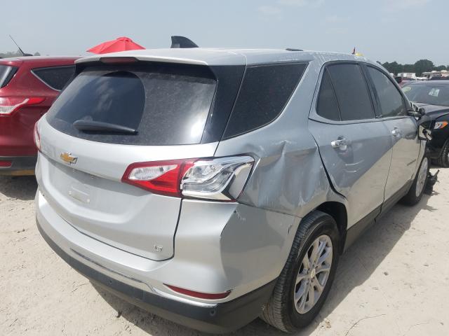 Photo 3 VIN: 3GNAXJEV6JL269061 - CHEVROLET EQUINOX LT 