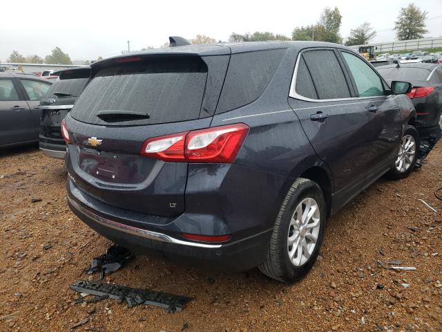 Photo 3 VIN: 3GNAXJEV6JL271876 - CHEVROLET EQUINOX LT 