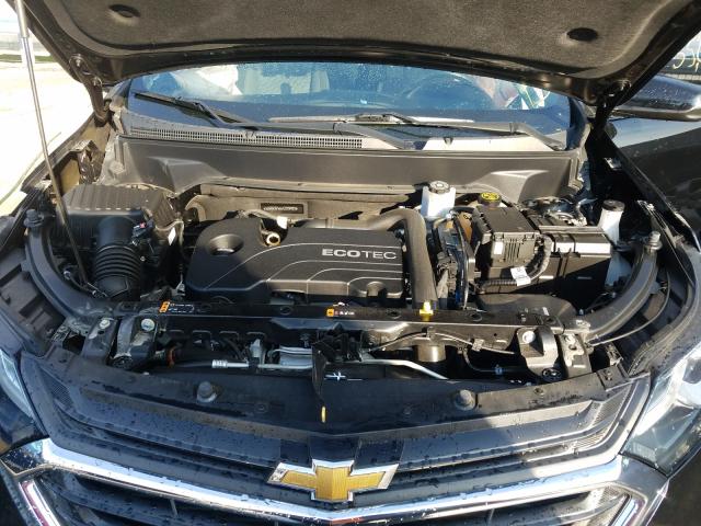 Photo 6 VIN: 3GNAXJEV6JL273921 - CHEVROLET EQUINOX LT 