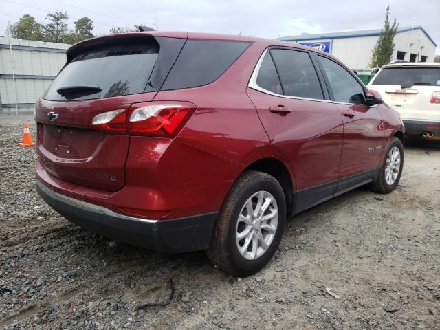 Photo 3 VIN: 3GNAXJEV6JL287270 - CHEVROLET EQUINOX LT 