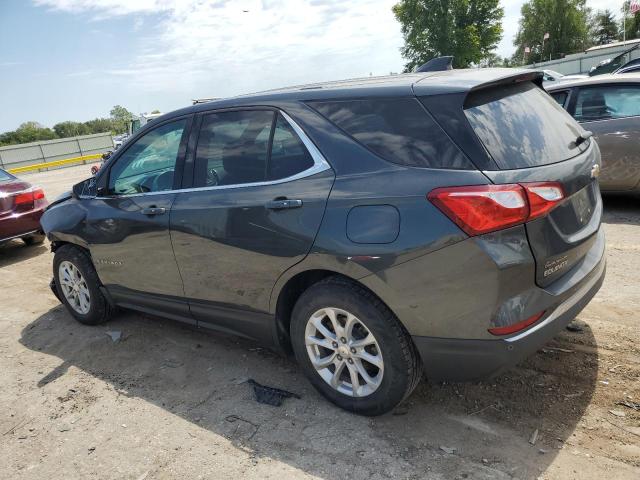 Photo 1 VIN: 3GNAXJEV6JL302950 - CHEVROLET EQUINOX LT 