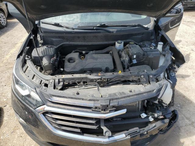 Photo 11 VIN: 3GNAXJEV6JL302950 - CHEVROLET EQUINOX LT 