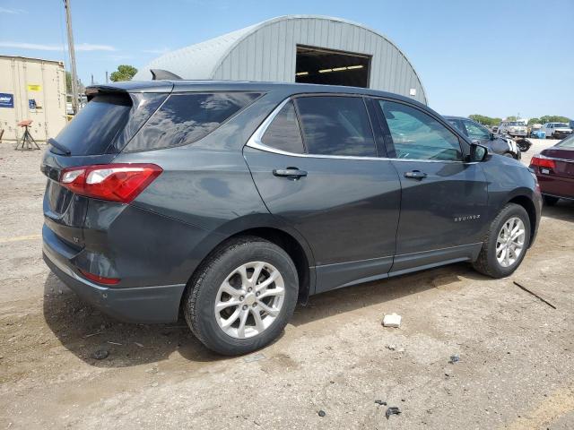 Photo 2 VIN: 3GNAXJEV6JL302950 - CHEVROLET EQUINOX LT 