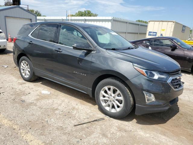 Photo 3 VIN: 3GNAXJEV6JL302950 - CHEVROLET EQUINOX LT 