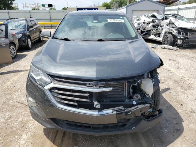 Photo 4 VIN: 3GNAXJEV6JL302950 - CHEVROLET EQUINOX LT 