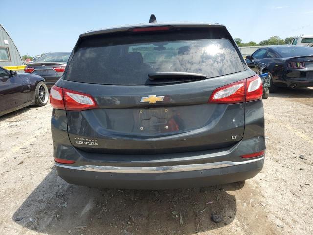 Photo 5 VIN: 3GNAXJEV6JL302950 - CHEVROLET EQUINOX LT 