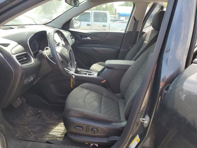 Photo 6 VIN: 3GNAXJEV6JL302950 - CHEVROLET EQUINOX LT 