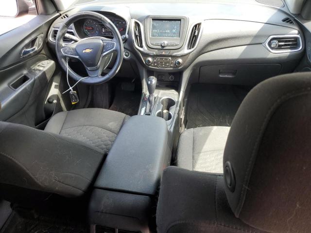 Photo 7 VIN: 3GNAXJEV6JL302950 - CHEVROLET EQUINOX LT 