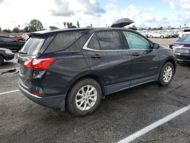 Photo 2 VIN: 3GNAXJEV6JL338184 - CHEVROLET EQUINOX LT 