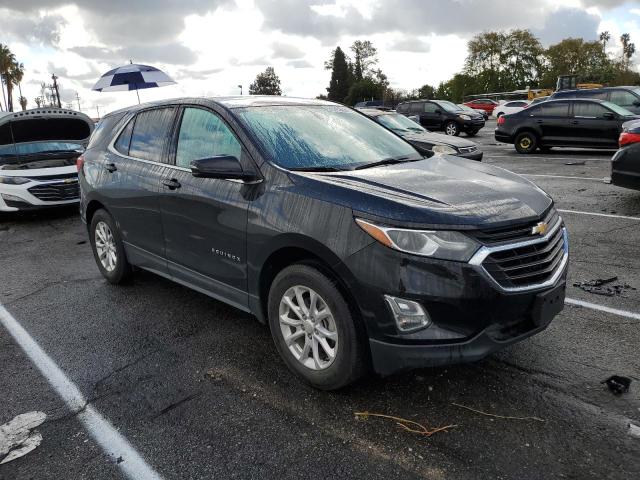 Photo 3 VIN: 3GNAXJEV6JL338184 - CHEVROLET EQUINOX LT 