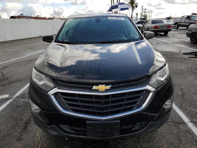 Photo 4 VIN: 3GNAXJEV6JL338184 - CHEVROLET EQUINOX LT 