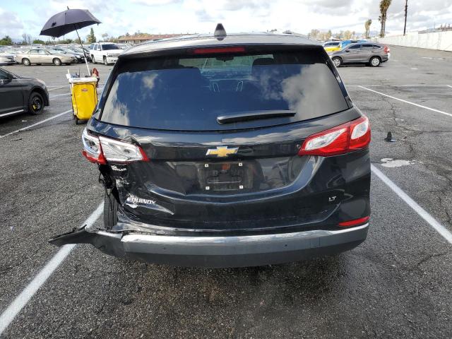 Photo 5 VIN: 3GNAXJEV6JL338184 - CHEVROLET EQUINOX LT 