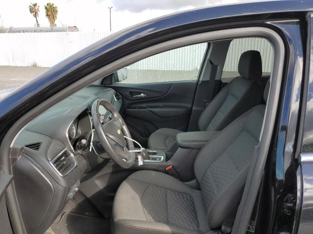 Photo 6 VIN: 3GNAXJEV6JL338184 - CHEVROLET EQUINOX LT 