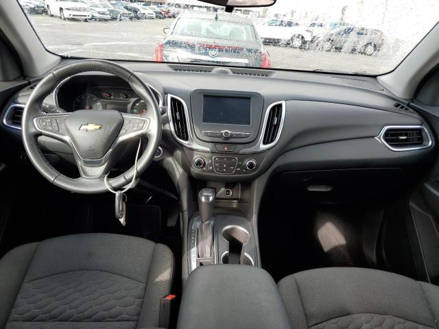 Photo 7 VIN: 3GNAXJEV6JL338184 - CHEVROLET EQUINOX LT 