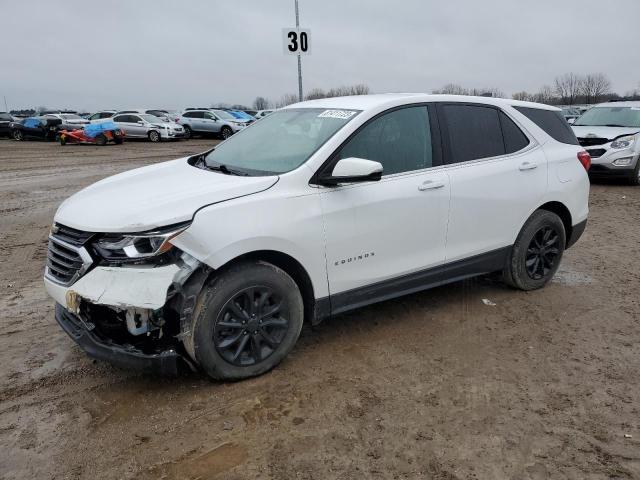 Photo 0 VIN: 3GNAXJEV6JL362940 - CHEVROLET EQUINOX 