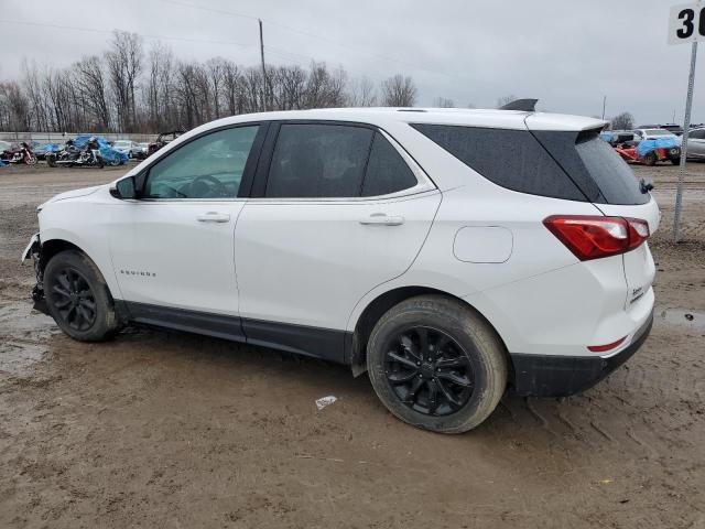 Photo 1 VIN: 3GNAXJEV6JL362940 - CHEVROLET EQUINOX 