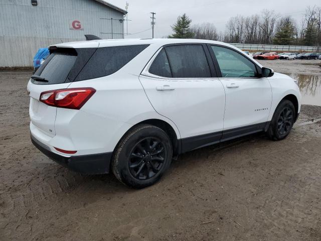 Photo 2 VIN: 3GNAXJEV6JL362940 - CHEVROLET EQUINOX 