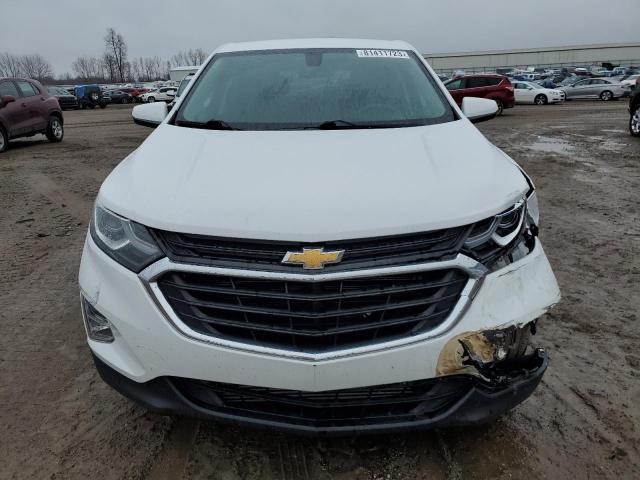 Photo 4 VIN: 3GNAXJEV6JL362940 - CHEVROLET EQUINOX 