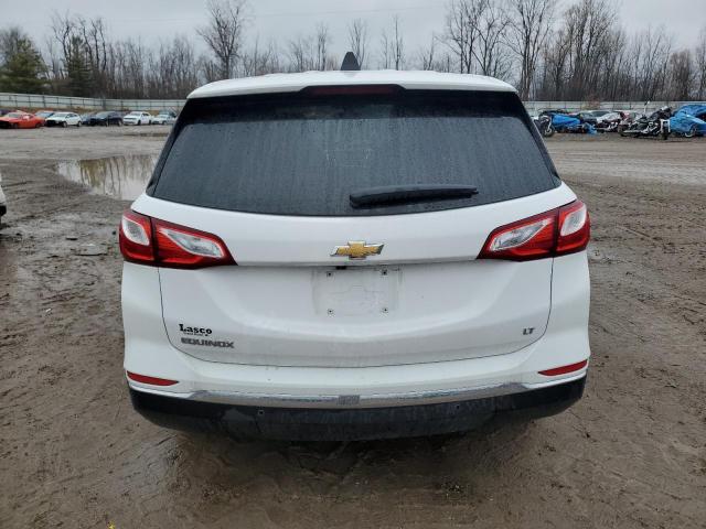 Photo 5 VIN: 3GNAXJEV6JL362940 - CHEVROLET EQUINOX 