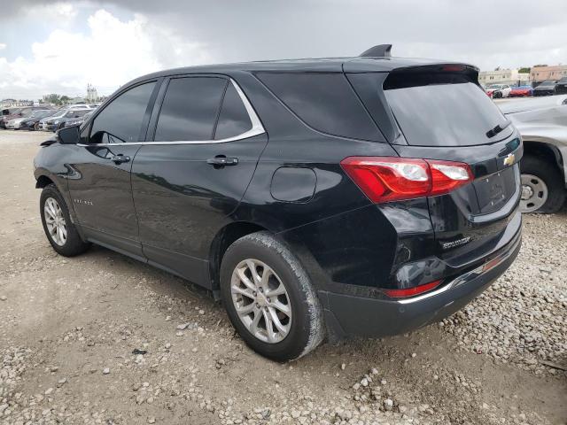 Photo 1 VIN: 3GNAXJEV6JL363330 - CHEVROLET EQUINOX LT 