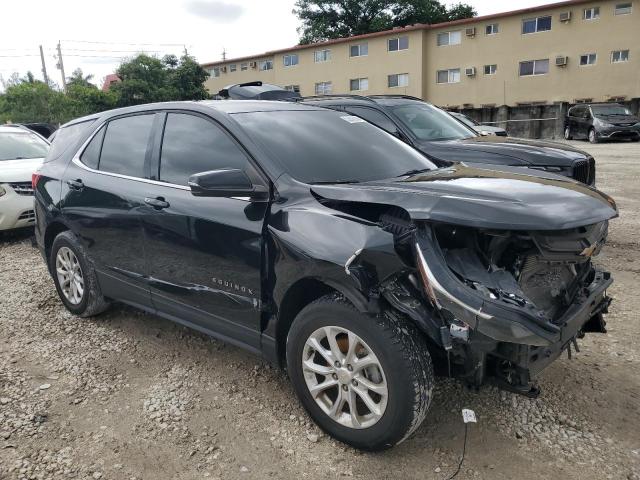 Photo 3 VIN: 3GNAXJEV6JL363330 - CHEVROLET EQUINOX LT 