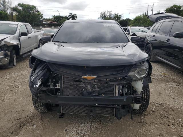 Photo 4 VIN: 3GNAXJEV6JL363330 - CHEVROLET EQUINOX LT 