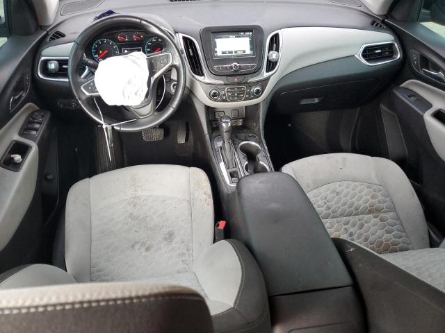 Photo 7 VIN: 3GNAXJEV6JL363330 - CHEVROLET EQUINOX LT 