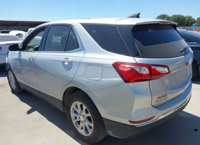 Photo 2 VIN: 3GNAXJEV6JL386865 - CHEVROLET EQUINOX 