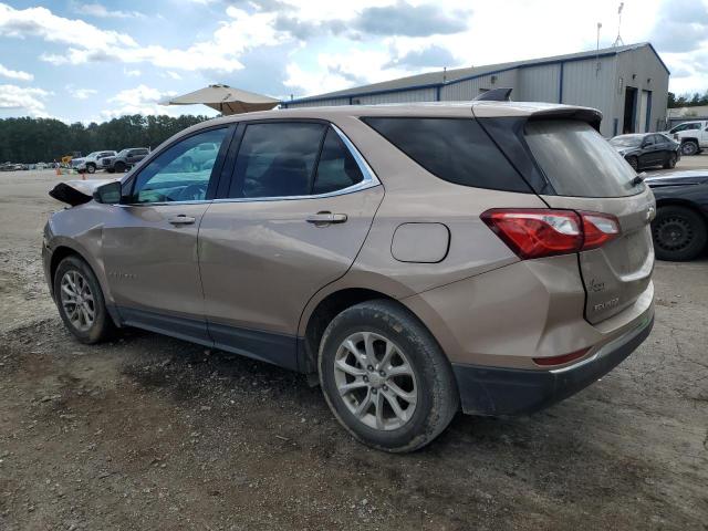 Photo 1 VIN: 3GNAXJEV6JL406726 - CHEVROLET EQUINOX LT 