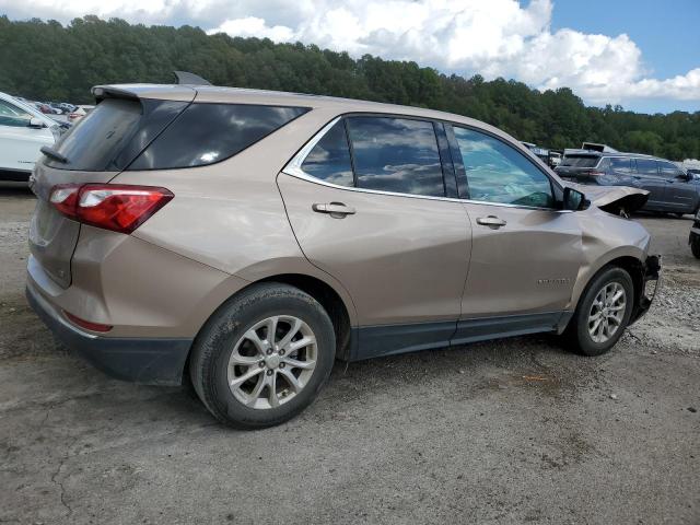 Photo 2 VIN: 3GNAXJEV6JL406726 - CHEVROLET EQUINOX LT 