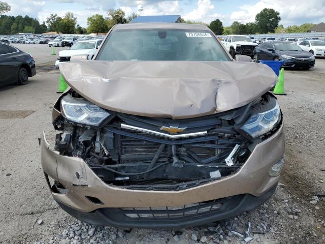 Photo 4 VIN: 3GNAXJEV6JL406726 - CHEVROLET EQUINOX LT 