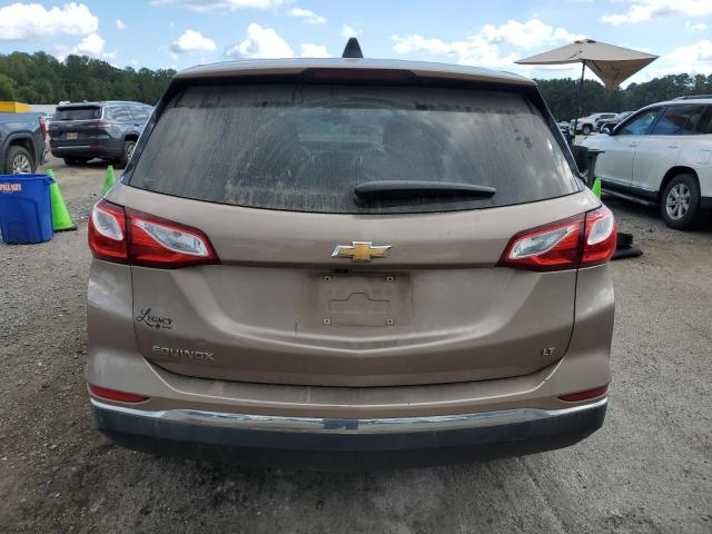 Photo 5 VIN: 3GNAXJEV6JL406726 - CHEVROLET EQUINOX LT 