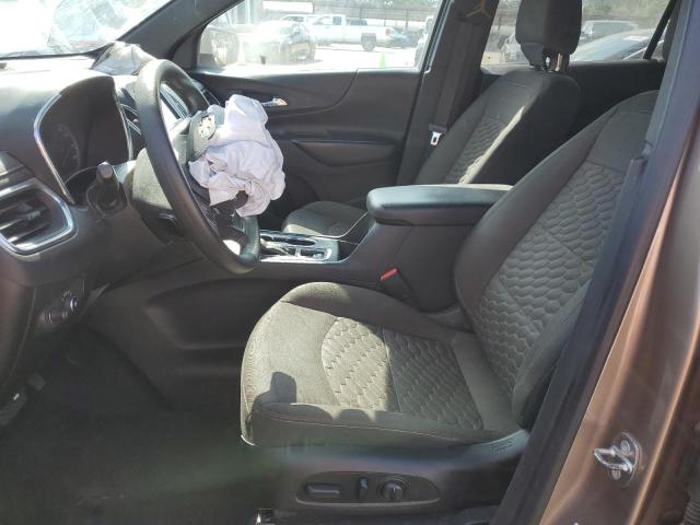 Photo 6 VIN: 3GNAXJEV6JL406726 - CHEVROLET EQUINOX LT 