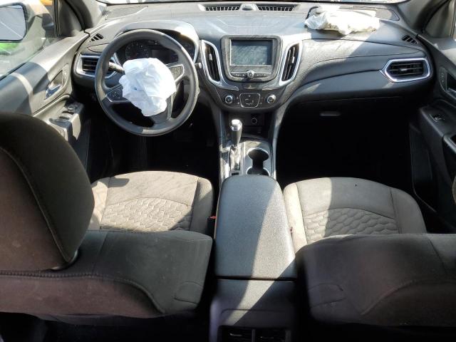 Photo 7 VIN: 3GNAXJEV6JL406726 - CHEVROLET EQUINOX LT 