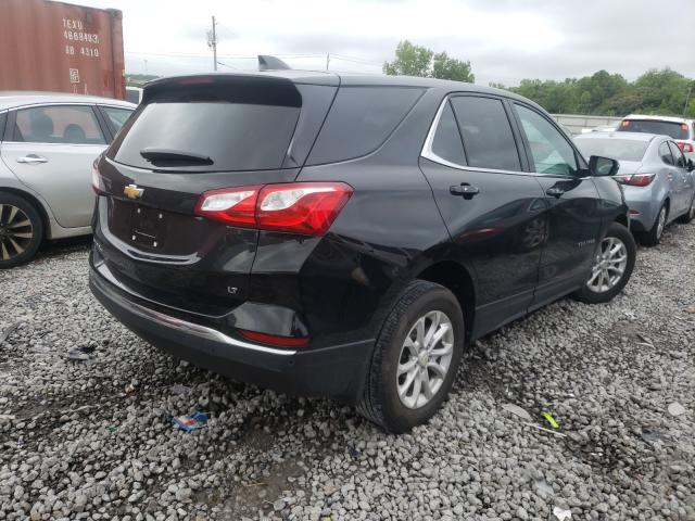 Photo 3 VIN: 3GNAXJEV6JL410520 - CHEVROLET EQUINOX LT 