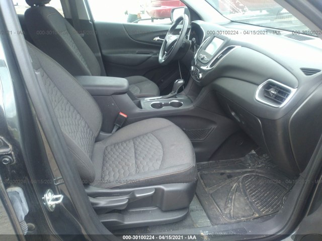 Photo 4 VIN: 3GNAXJEV6JS502734 - CHEVROLET EQUINOX 