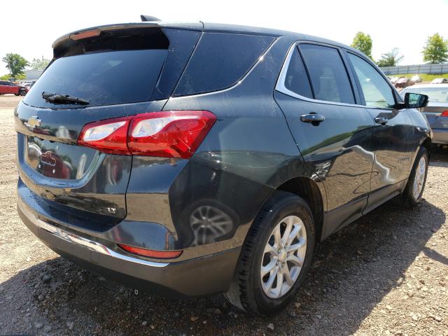 Photo 3 VIN: 3GNAXJEV6JS505357 - CHEVROLET EQUINOX LT 