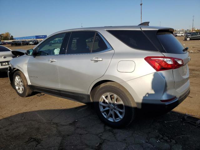 Photo 1 VIN: 3GNAXJEV6JS513281 - CHEVROLET EQUINOX LT 