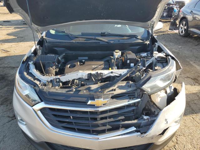 Photo 11 VIN: 3GNAXJEV6JS513281 - CHEVROLET EQUINOX LT 