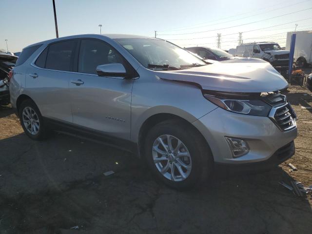 Photo 3 VIN: 3GNAXJEV6JS513281 - CHEVROLET EQUINOX LT 