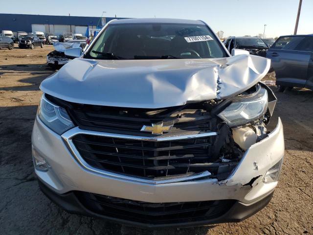 Photo 4 VIN: 3GNAXJEV6JS513281 - CHEVROLET EQUINOX LT 