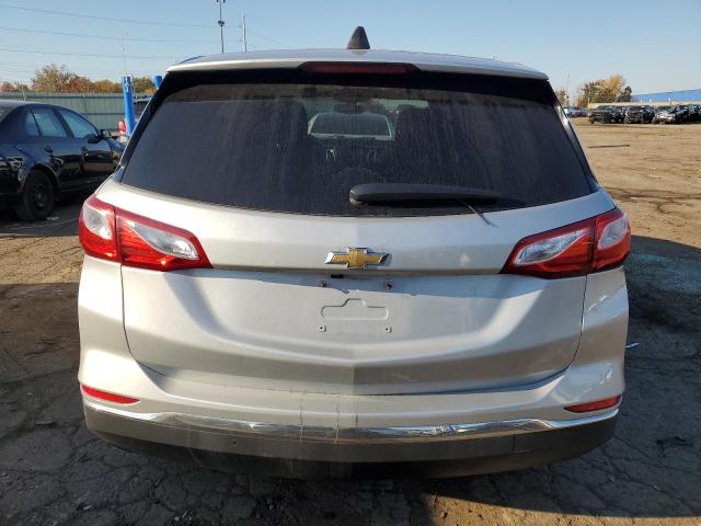 Photo 5 VIN: 3GNAXJEV6JS513281 - CHEVROLET EQUINOX LT 