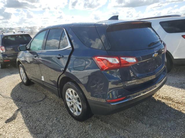 Photo 1 VIN: 3GNAXJEV6JS527956 - CHEVROLET EQUINOX LT 