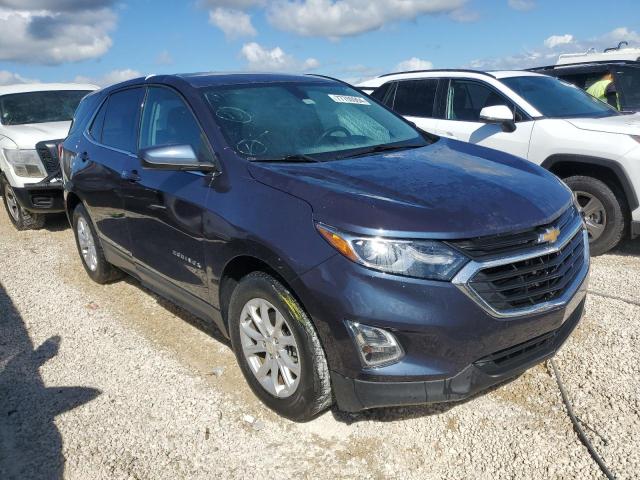 Photo 3 VIN: 3GNAXJEV6JS527956 - CHEVROLET EQUINOX LT 